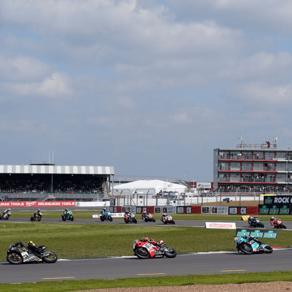 British Superbike 2024 Silverstone